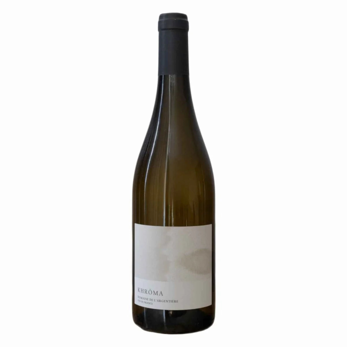 Domaine de l'Argentière Khrôma Blanc