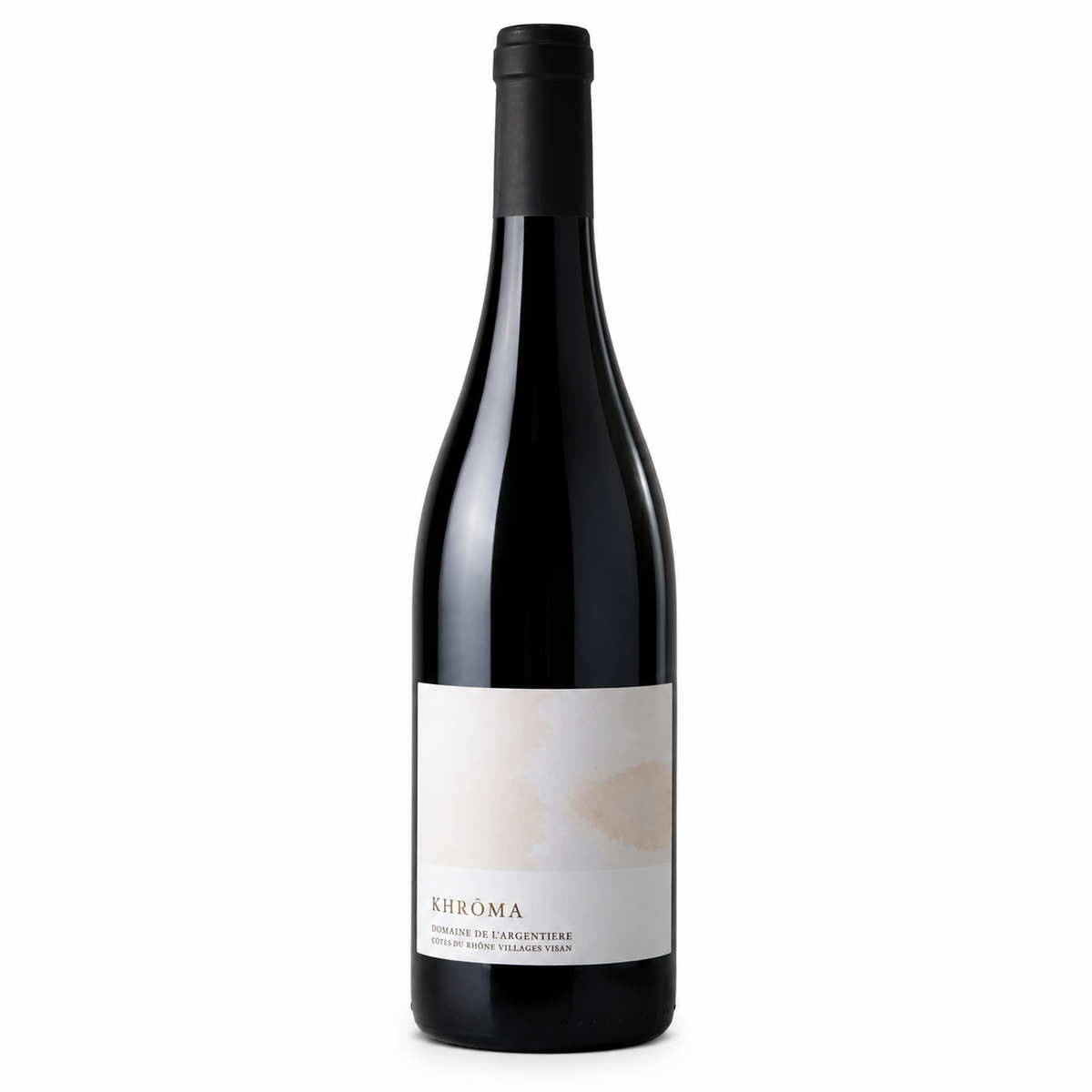 Domaine de l'Argentière Khroma Rouge