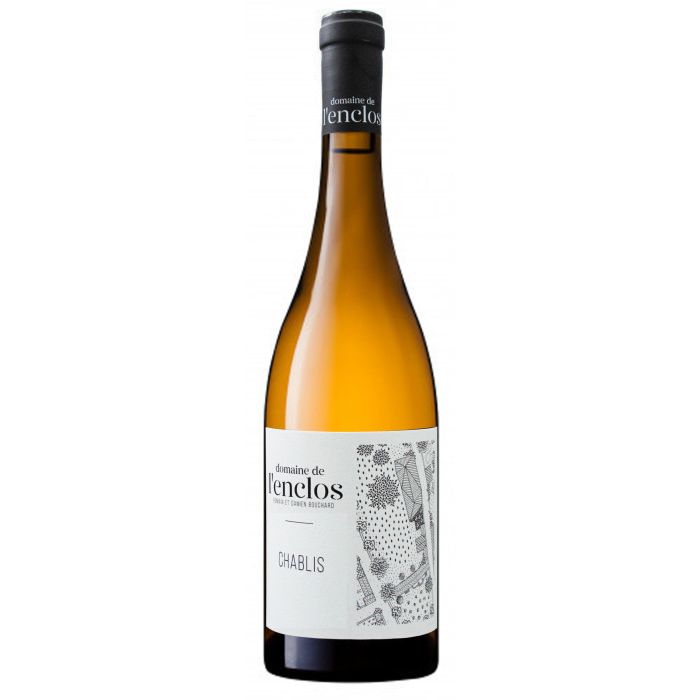 Domaine de l'Enclos Chablis