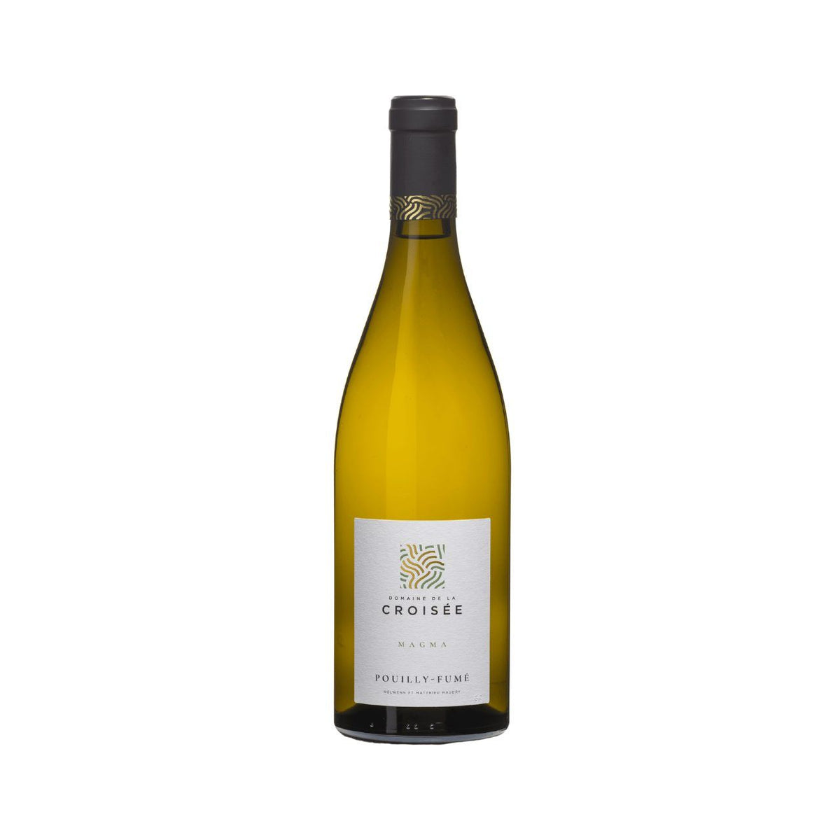 Domaine de la Croisee Magma Pouilly Fume