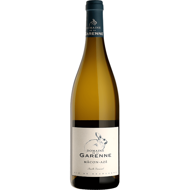 Domaine de la Garenne Macon Aze