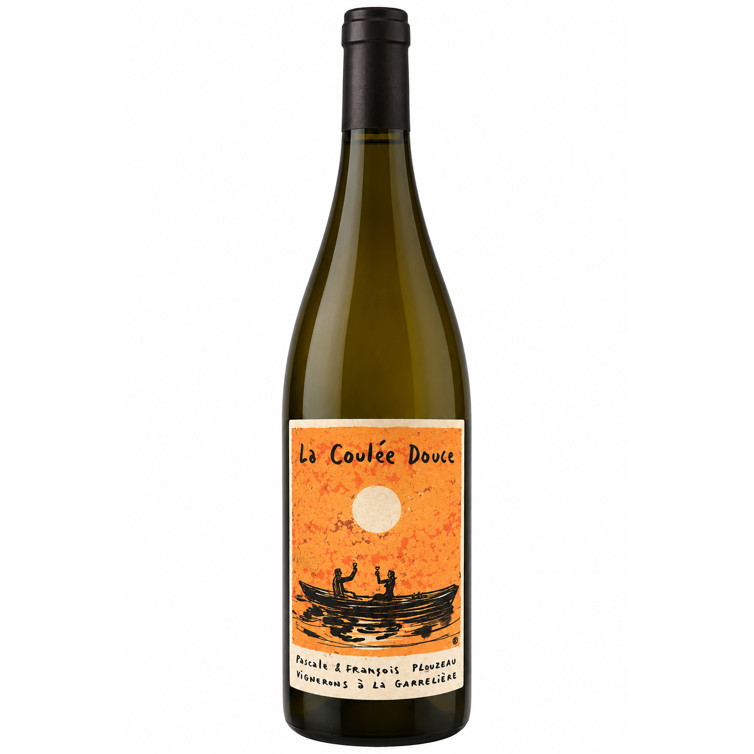 Domaine de la Garreliere La Coulee Douce