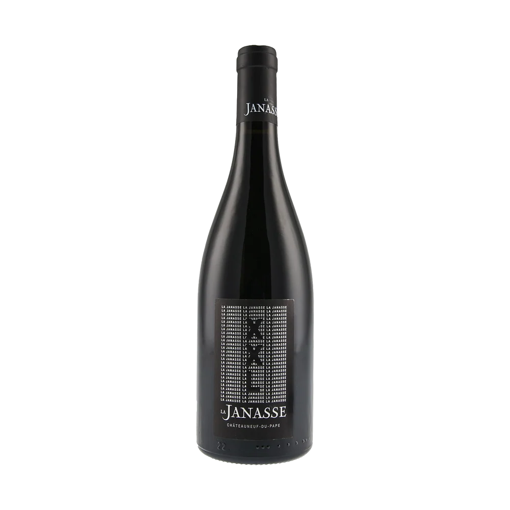 Domaine de la Janasse Chateauneuf-du-Pape Cuvee XXL