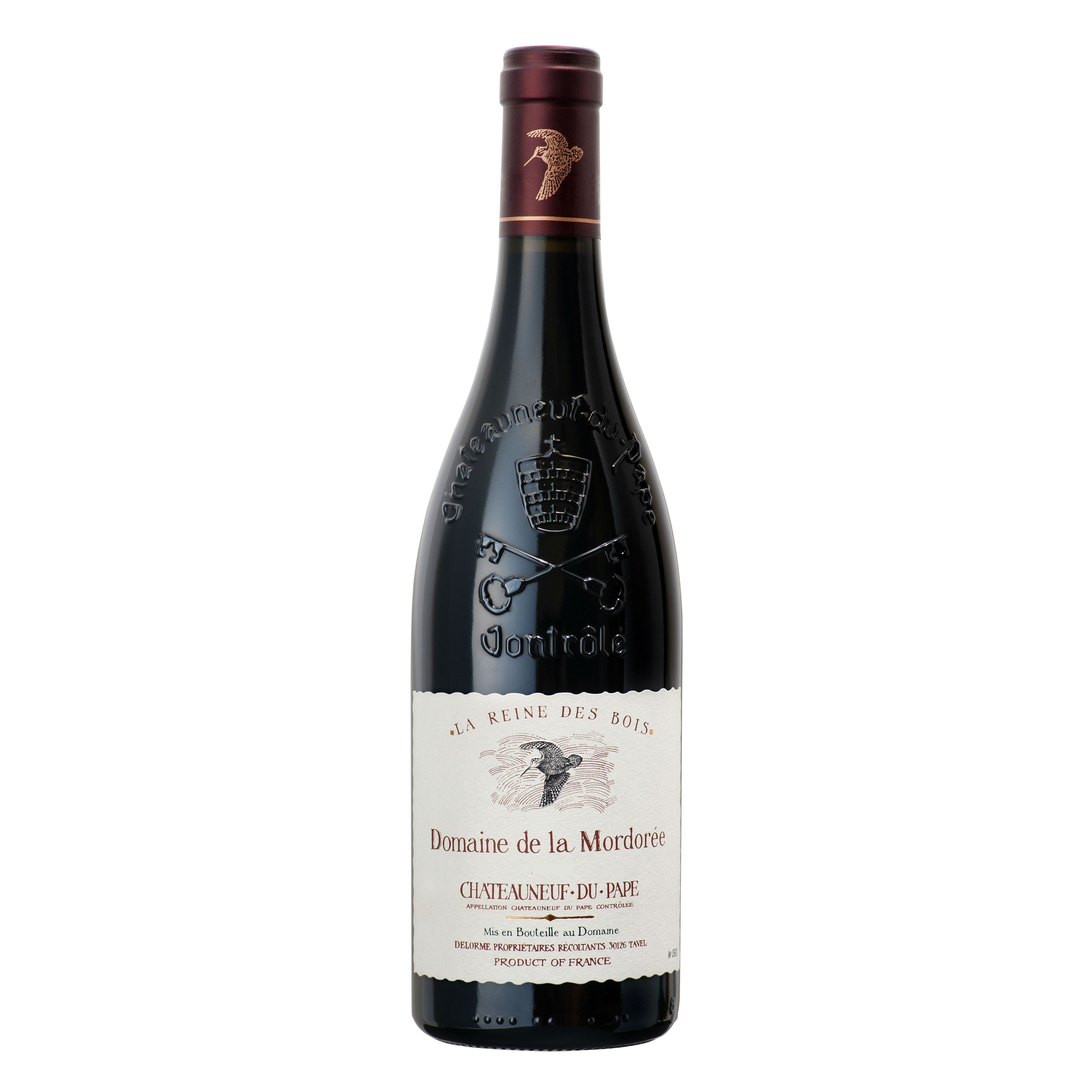 Domaine de la Mordoree Cuvee de la Reine des Bois