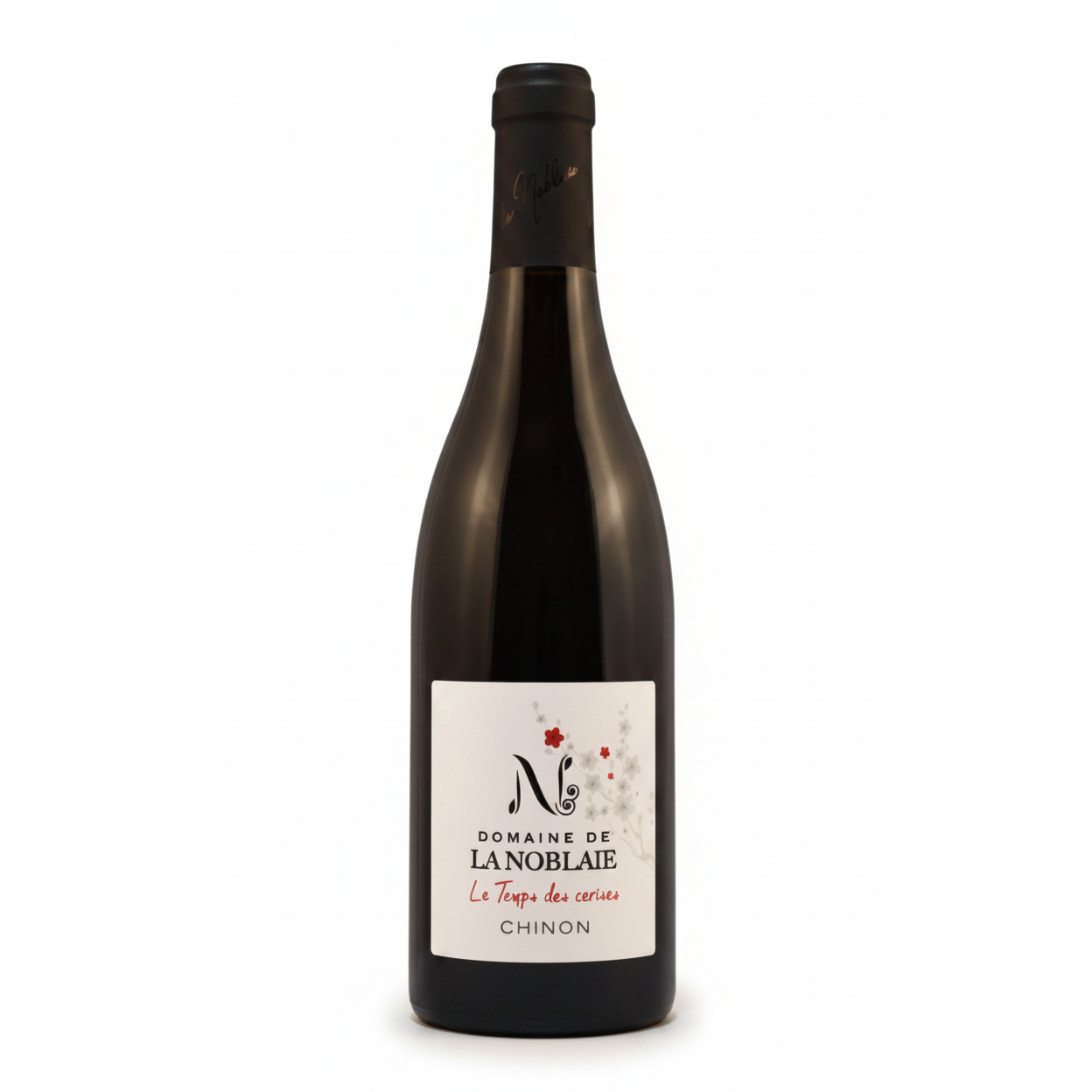  Domaine de la Noblaie Le Temps des Cerises Chinon 