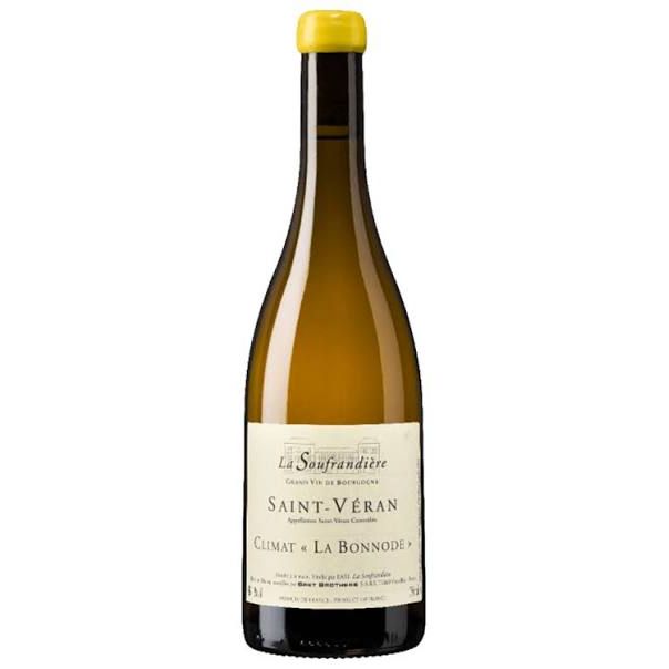 Domaine de la Soufrandiere Pouilly Vinzelles La Bonnode