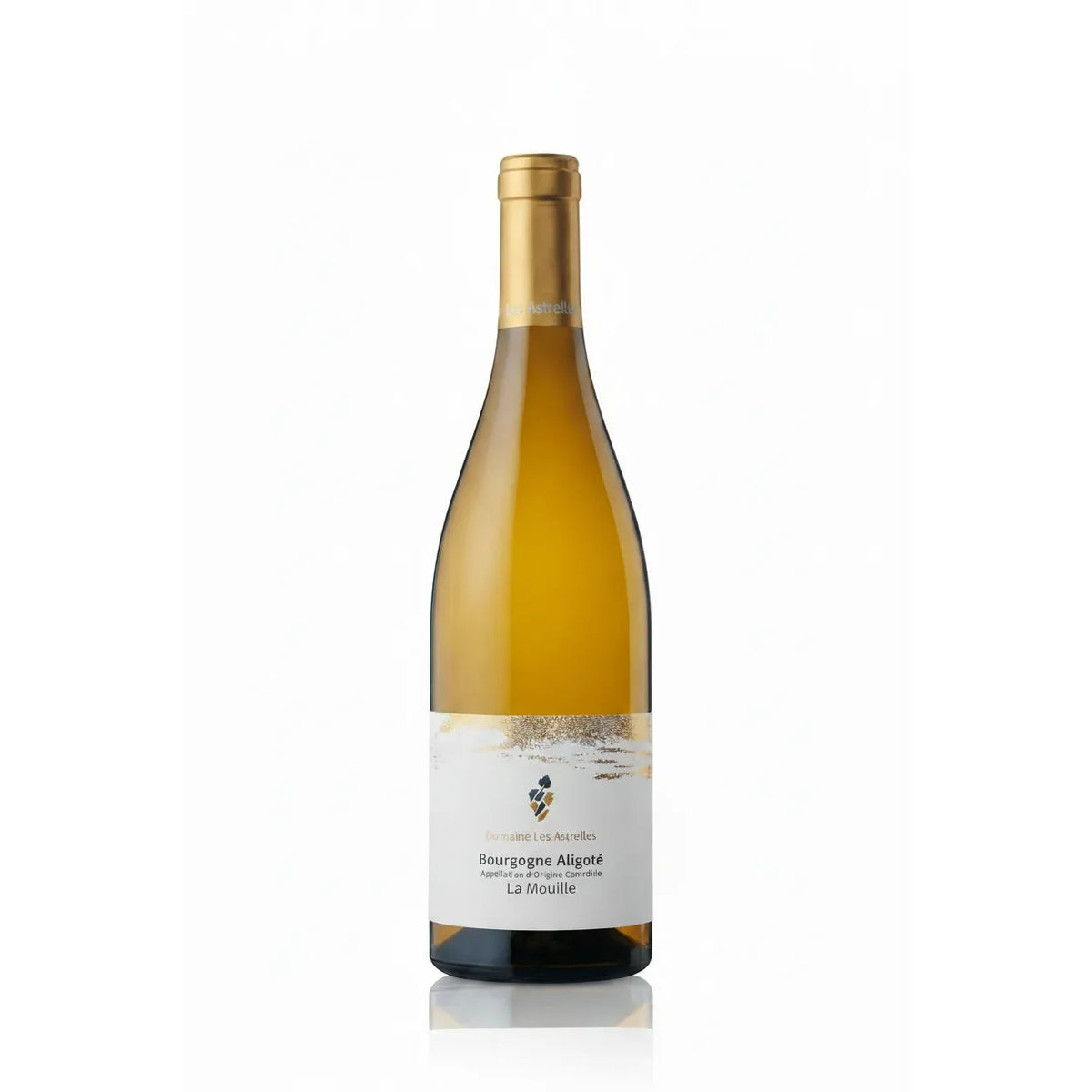 Domaine des Astrelles Bourgogne Aligote La Mouille