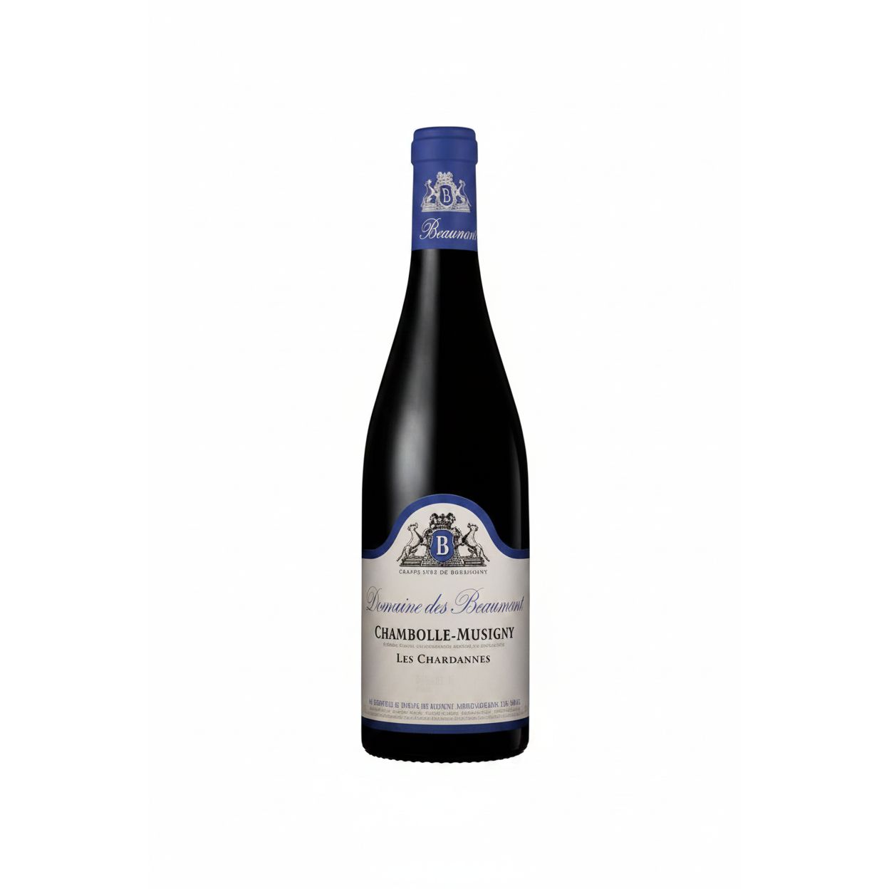 Domaine des Beaumont Chambolle Musigny