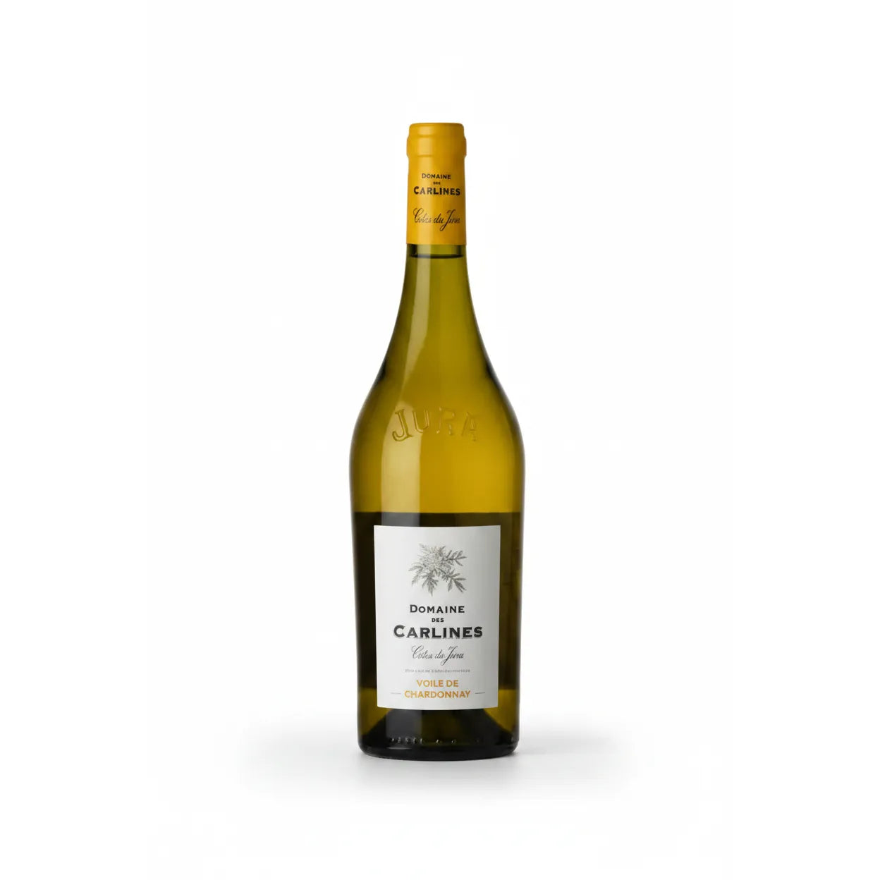 Domaine des Carlines Voile de Chardonnay