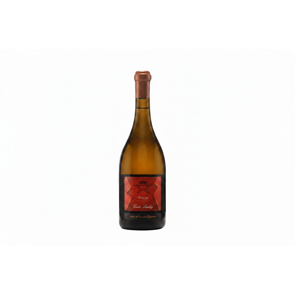 Domaine des Fontaines Anjou Blanc Landry 1