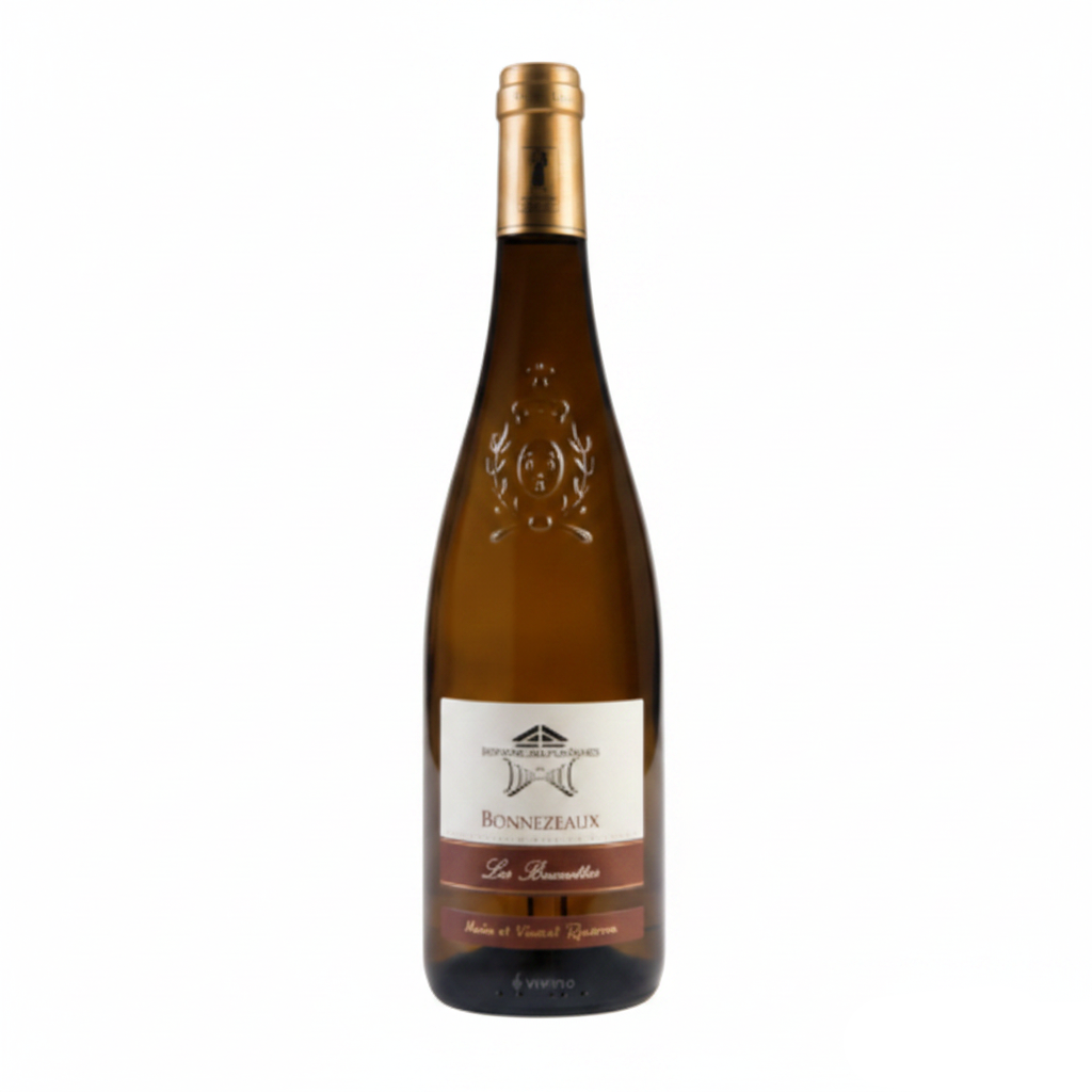 Domaine des Fontaines Bonnezeaux Les Brunettes 2