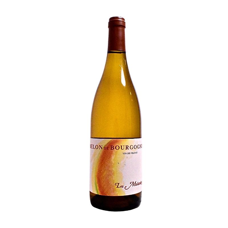 Domaine des Malandes Melon de Bourgogne