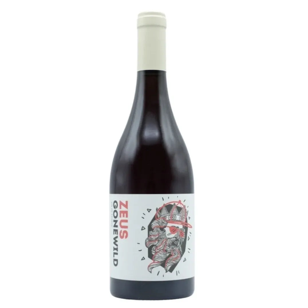 Domaine des Marnes Blanches Zeus Gonewild Grenache