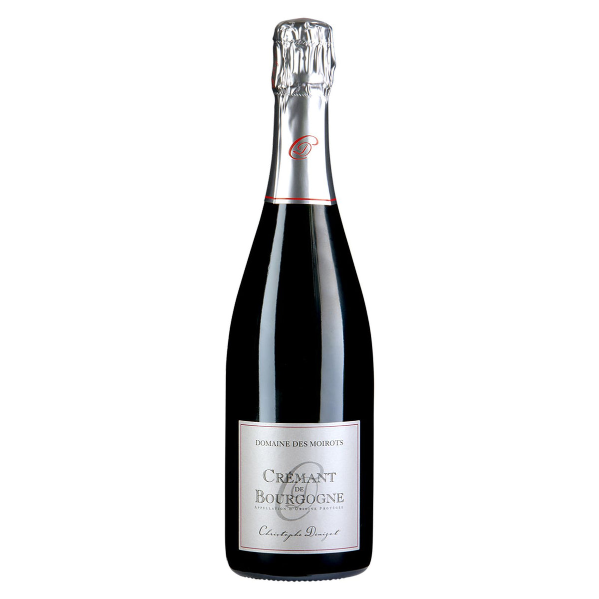 Domaine des Moirots Cremant de Bourgogne