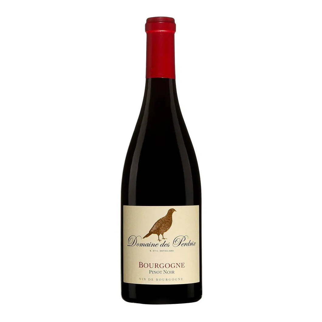 Domaine des Perdrix Bourgogne Pinot Noir
