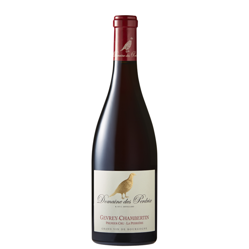 Domaine des Perdrix Gevrey-Chambertin Premier Cru La Perriere