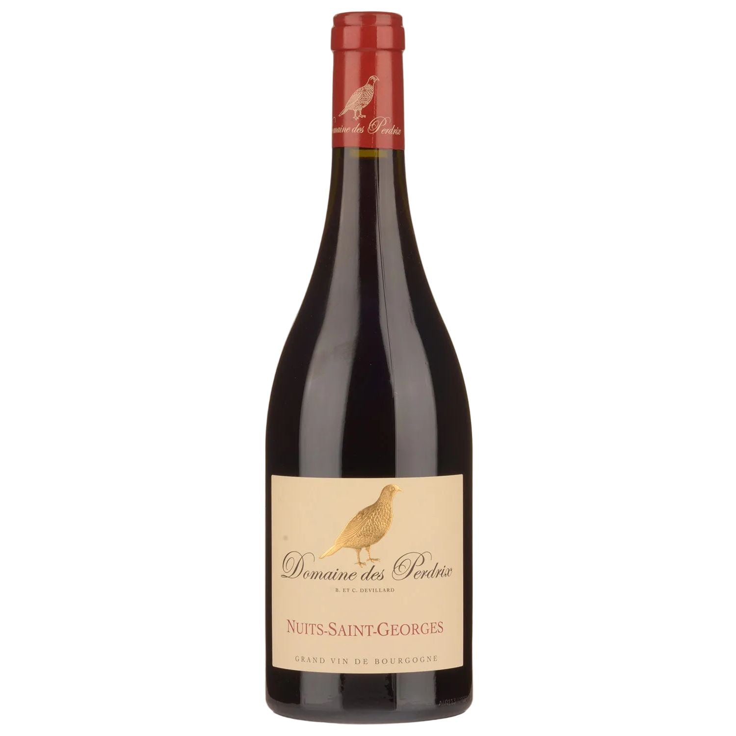 Domaine des Perdrix Nuits-Saint-Georges