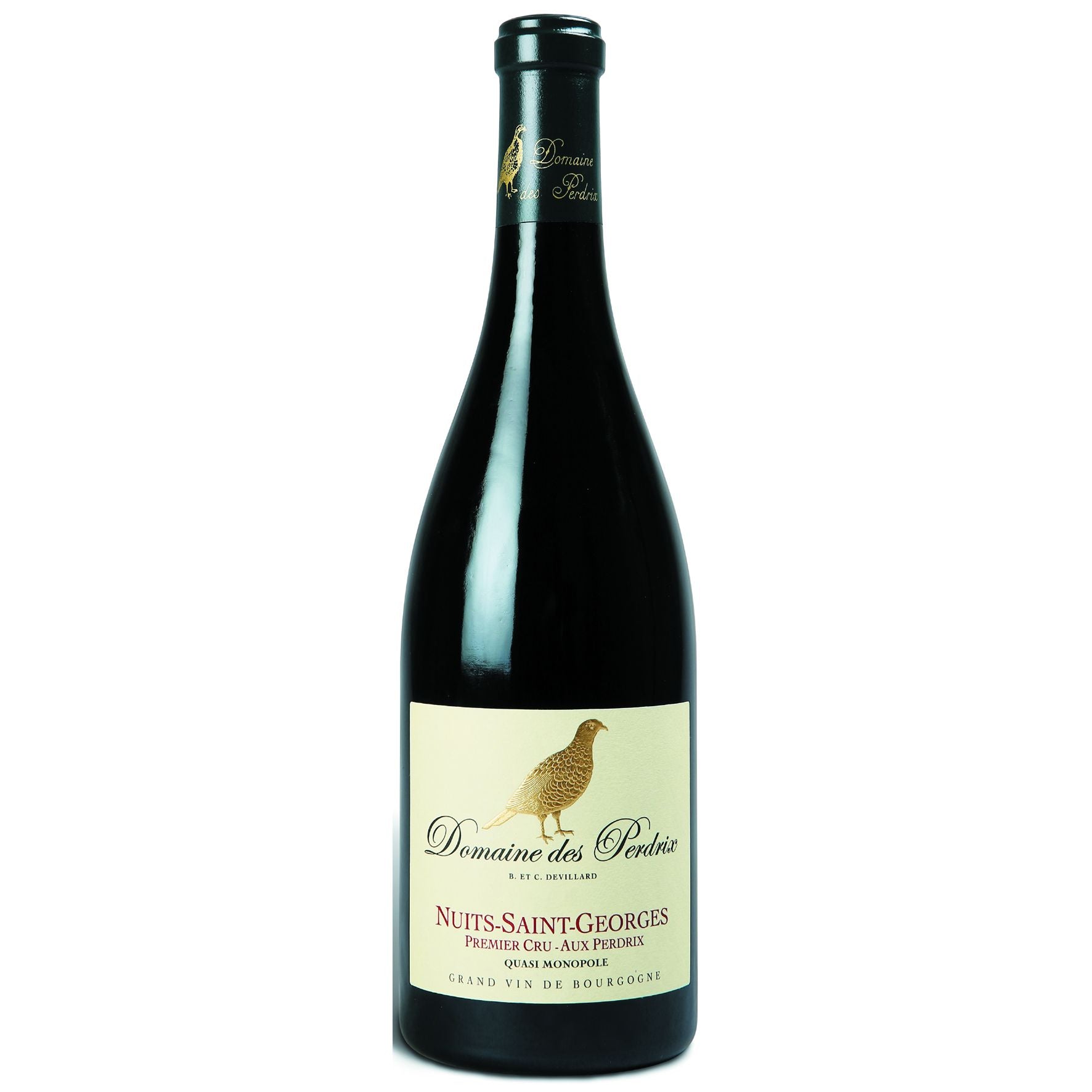 Domaine des Perdrix Nuits-Saint-Georges Premier Cru Aux Perdrix