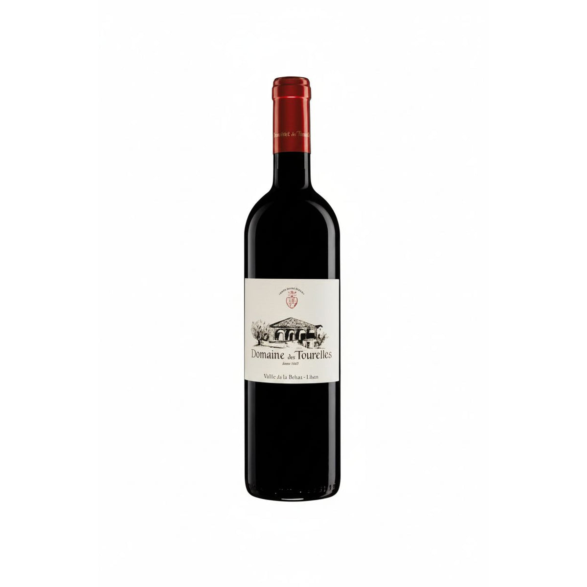 Domaine des Tourelles Red