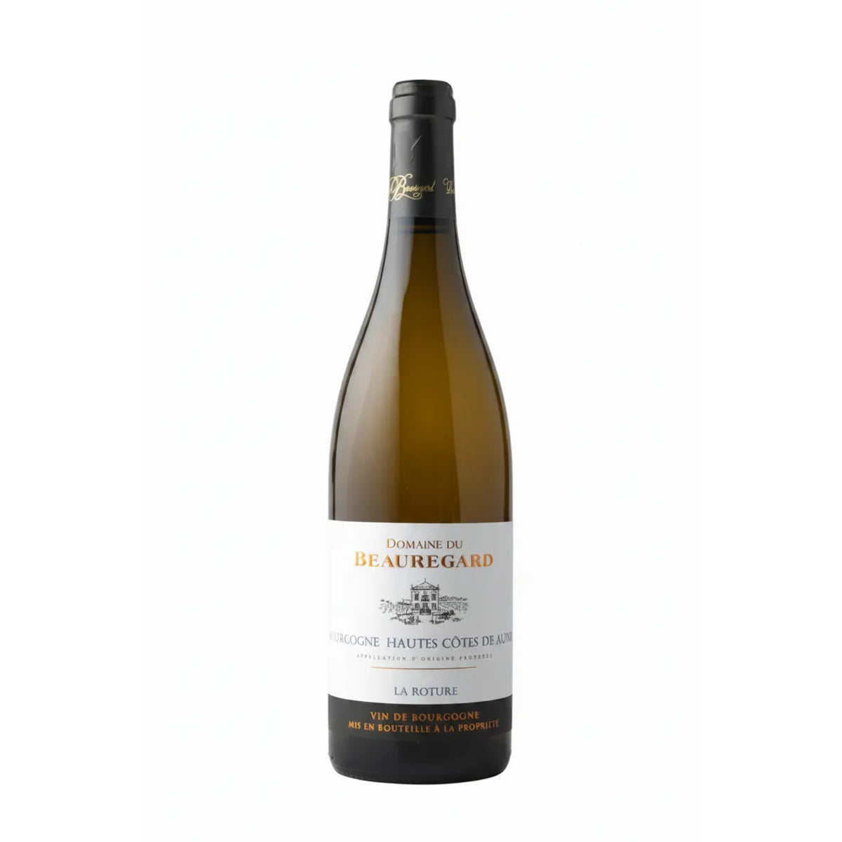 Domaine du Beauregard La Roture