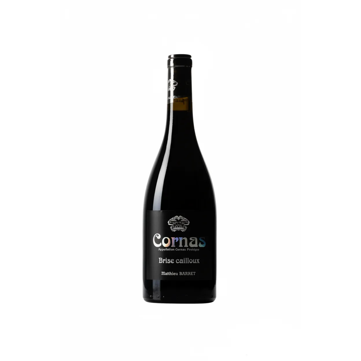 Domaine du Coulet Brise Cailloux 