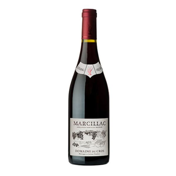 Domaine du Cros Lo Sang del Pais
