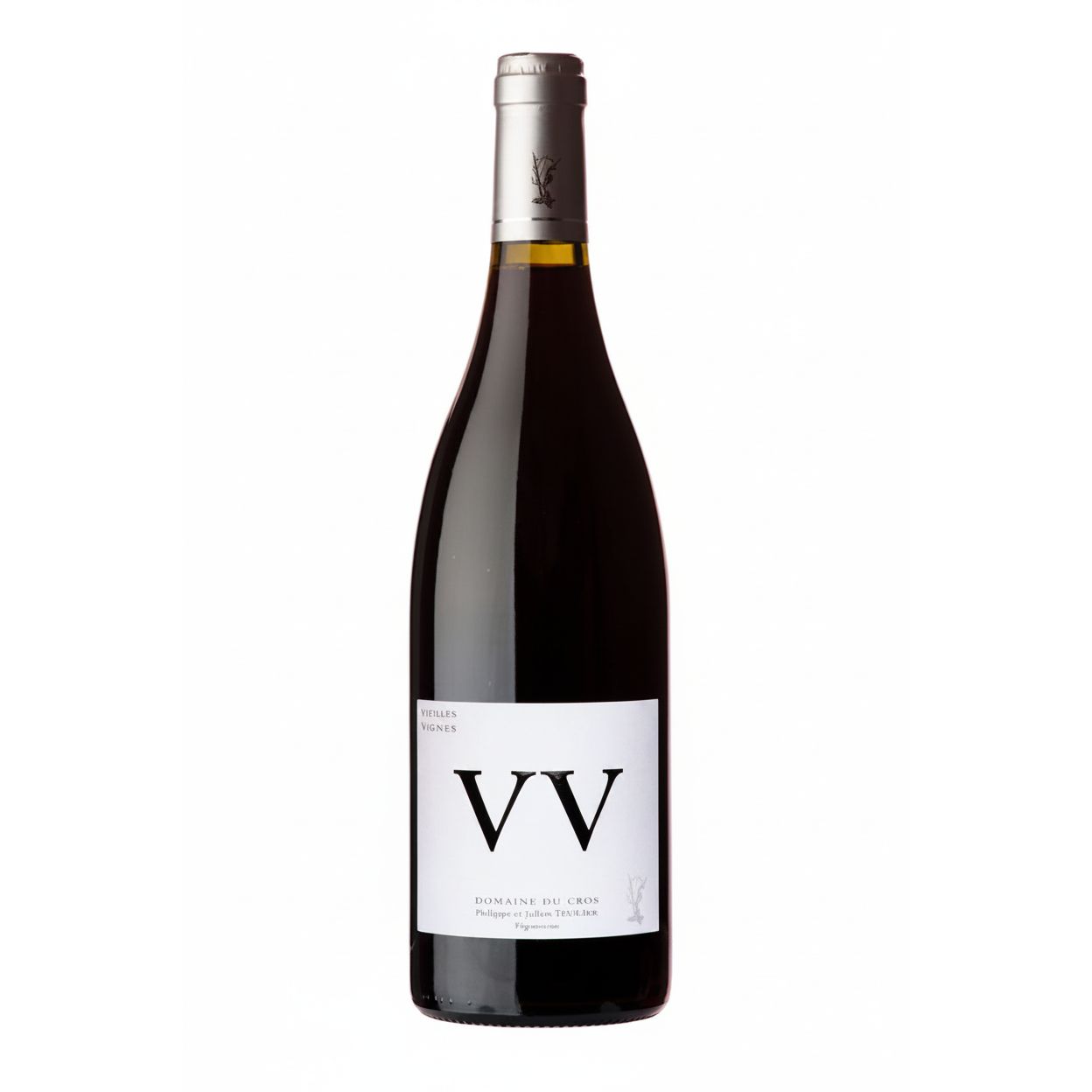 Domaine du Cros Marcillac Cuvee VV