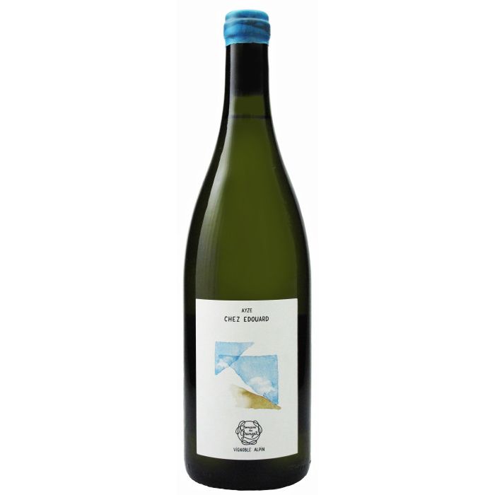 Domaine du Gringet Chez Edouard 
