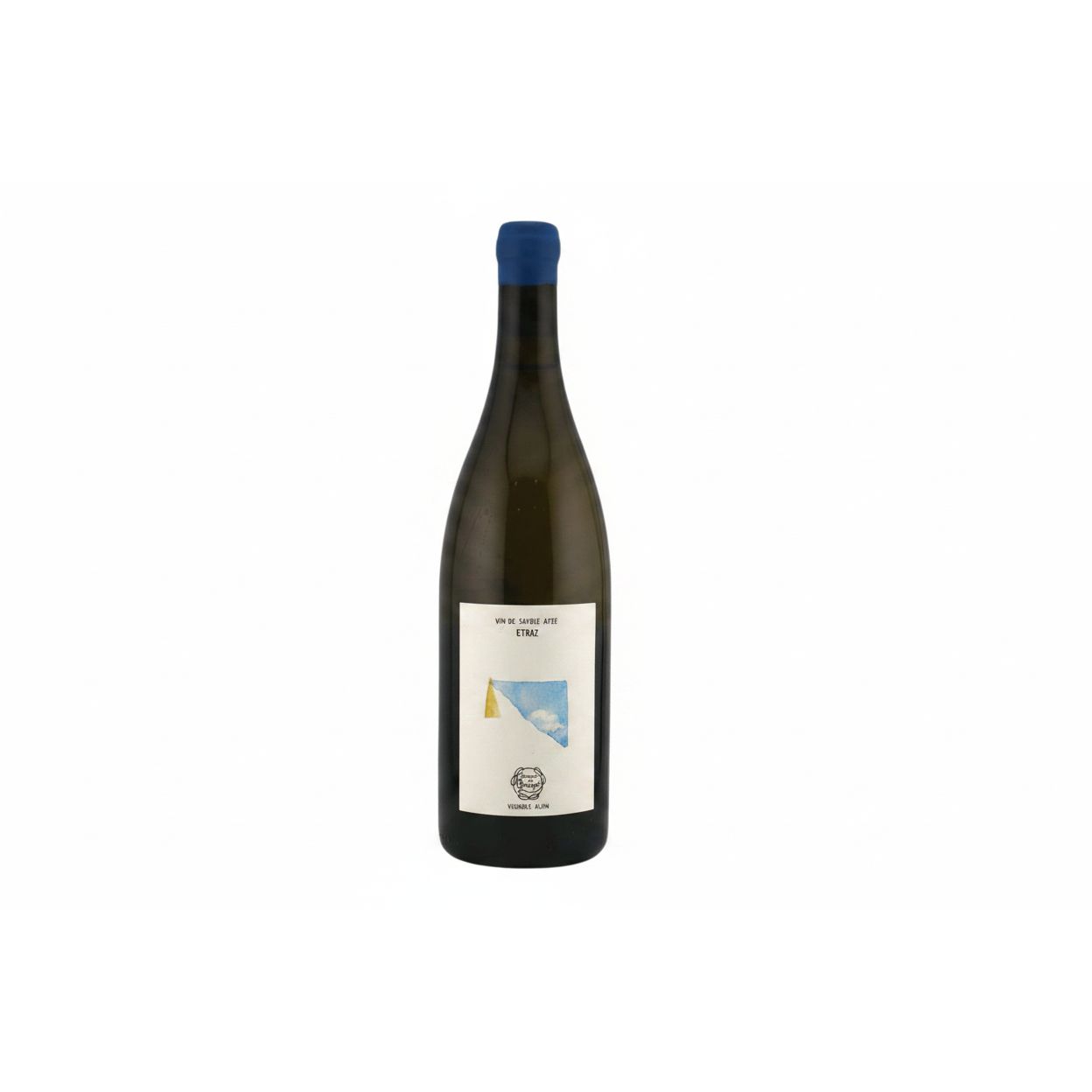 Domaine du Gringet Etraz 