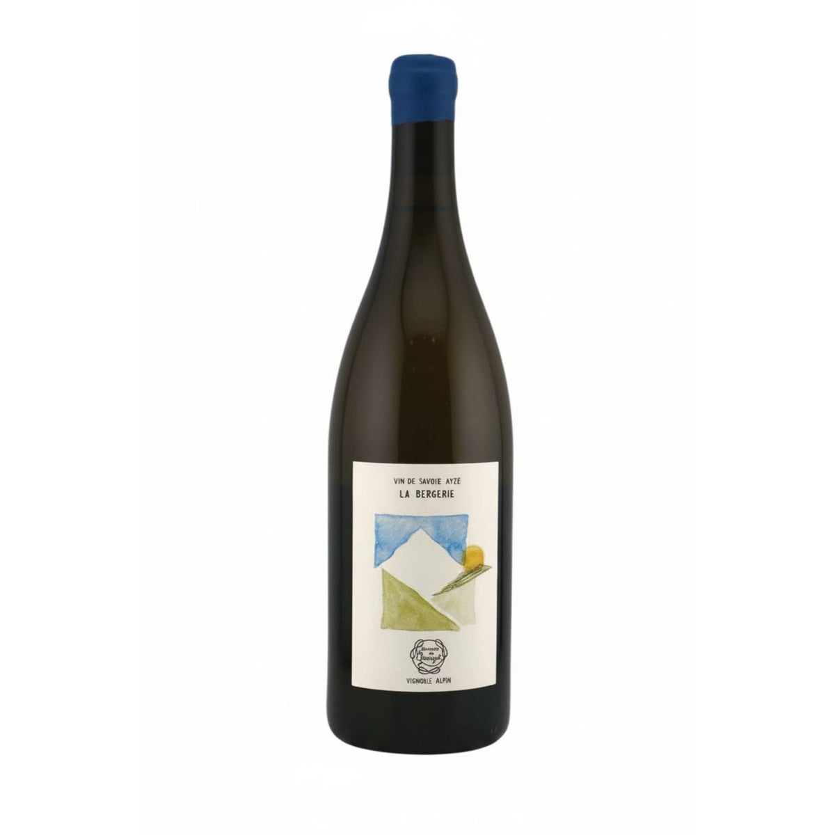 Domaine du Gringet La Bergerie