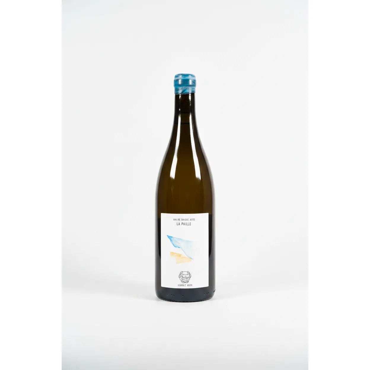 Domaine du Gringet La Paille 