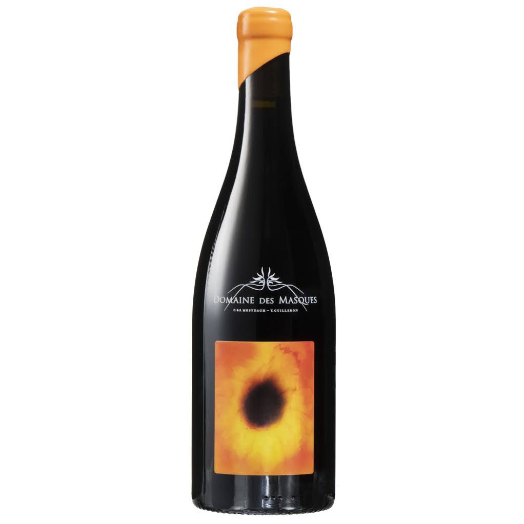 Domaine du Mas de l'Oncle Syrahdictive