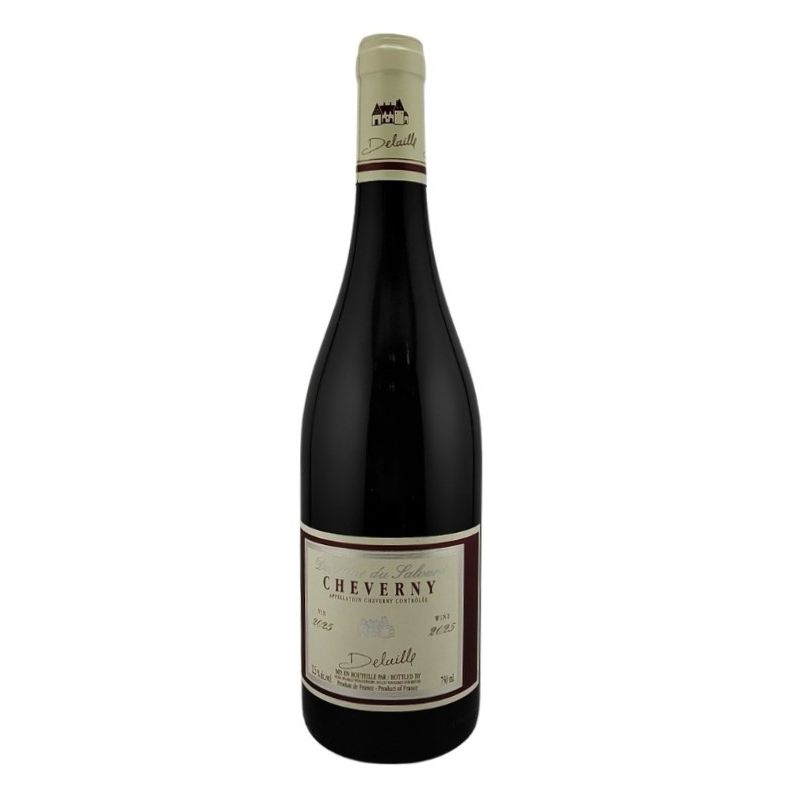 Domaine du Salvard Rouge