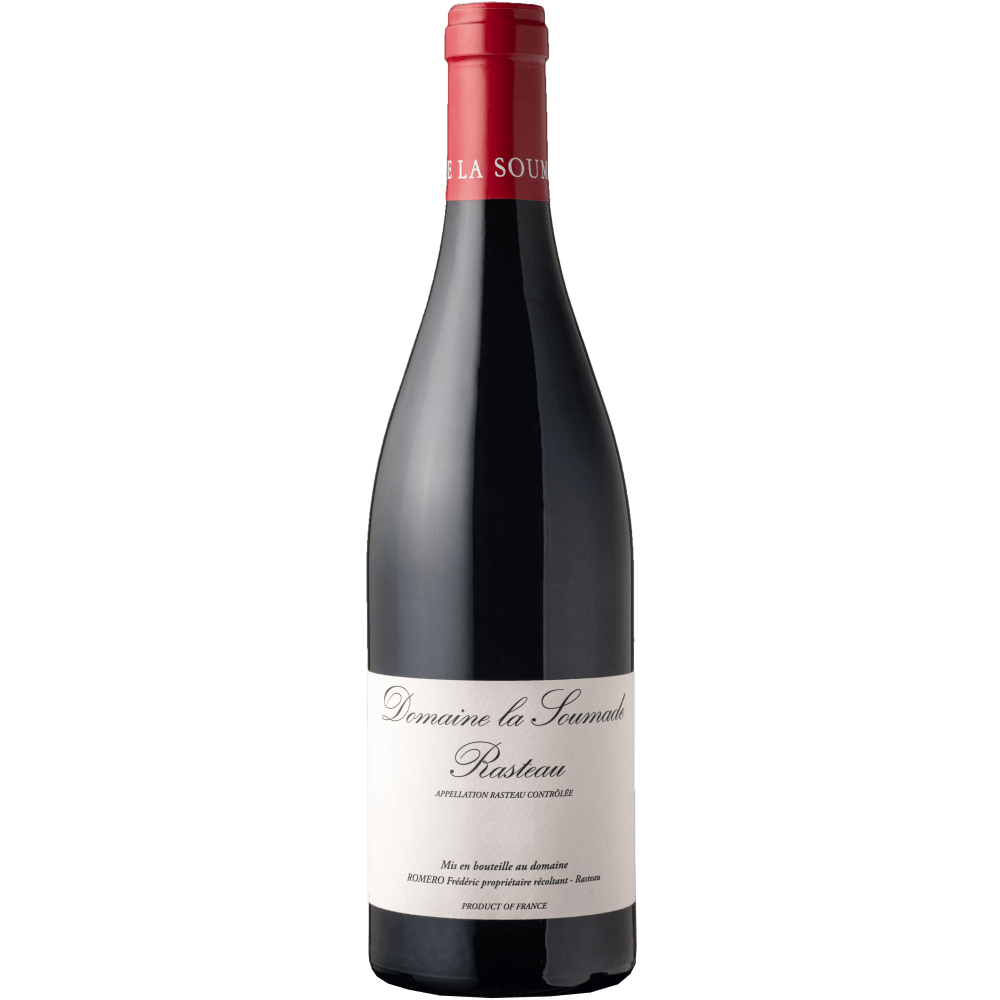 Domaine la Soumade Rasteau