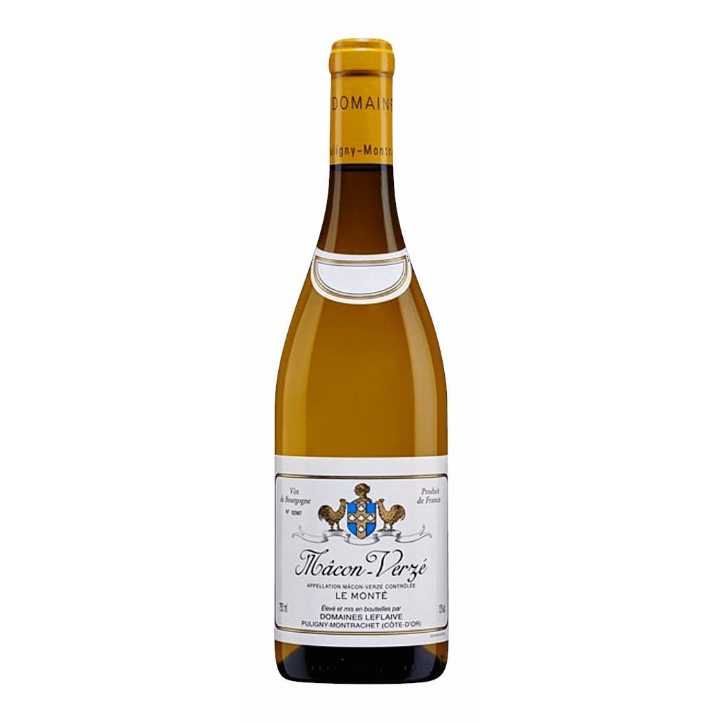 Domaines Leflaive Macon Verze Le Monte