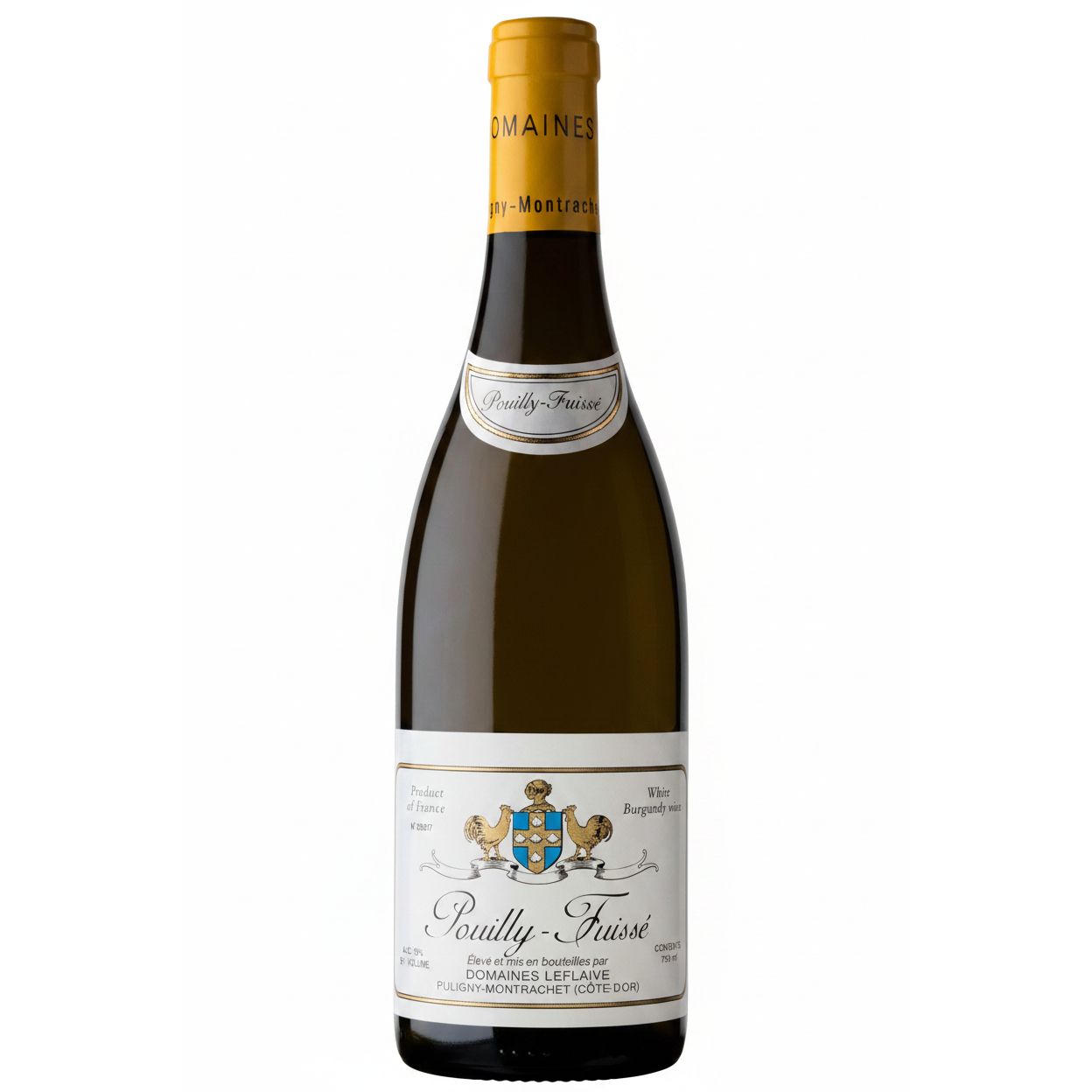 Domaines Leflaive Pouilly-Fuisse
