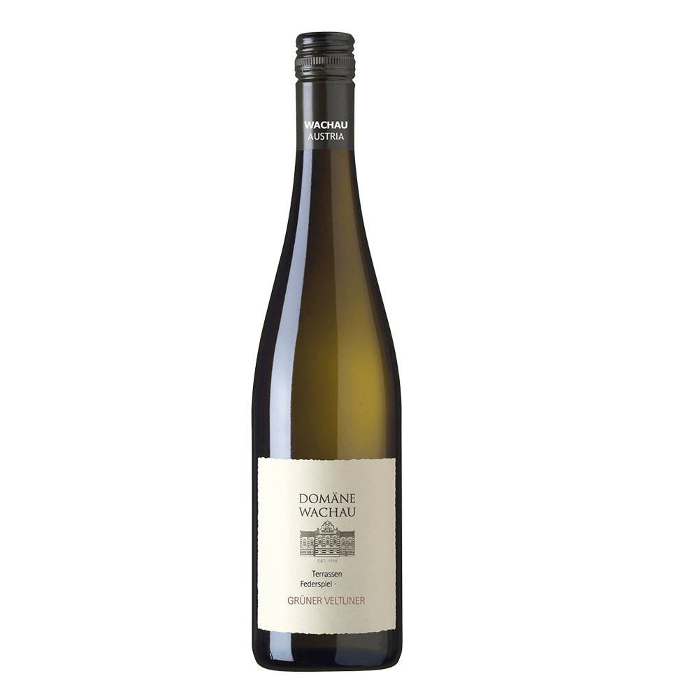 Domane Wachau Gruner Veltliner Federspiel Terrassen