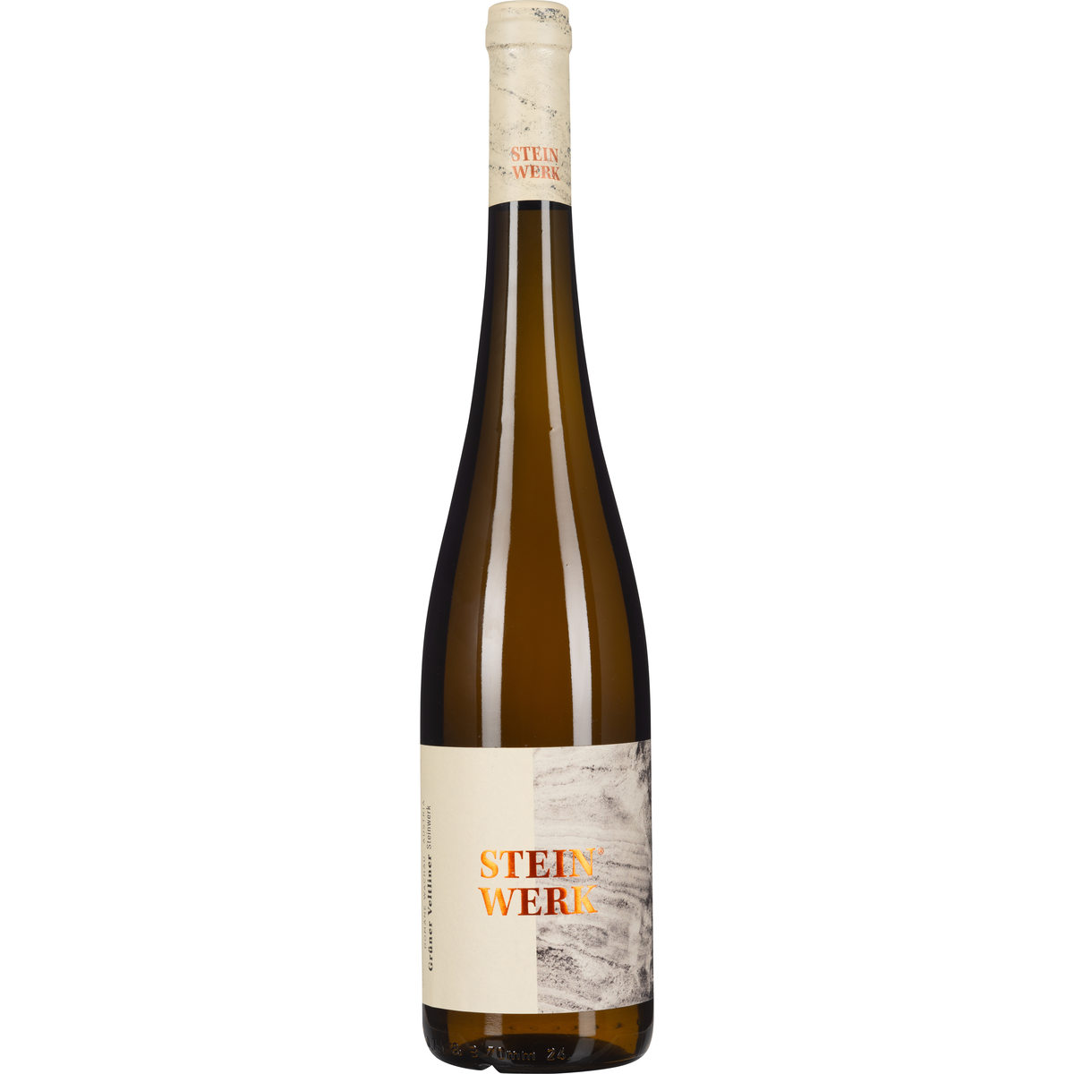 Domane Wachau Gruner Veltliner Steinwerk 2024