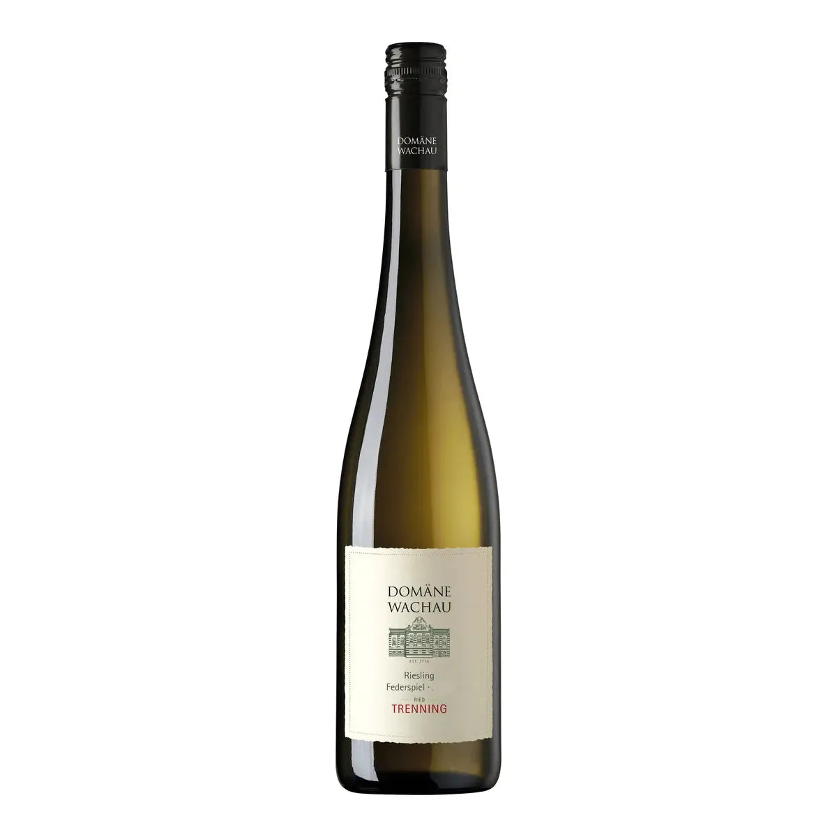Domane Wachau Riesling Federspiel Ried Trenning 2024