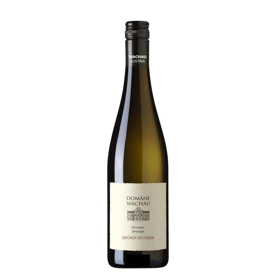 Domane Wachau Terrassen Smaragd Gruner Veltliner