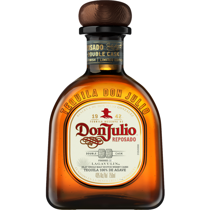 Don Julio Reposado Lagavulin Finish 750ml