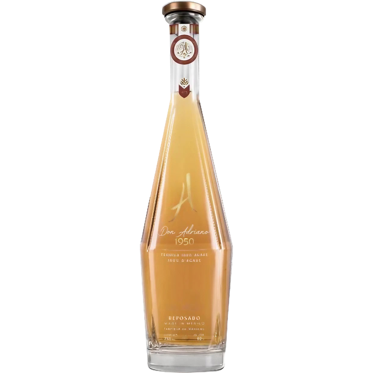 Don Adriano 1950 Reposado Tequila