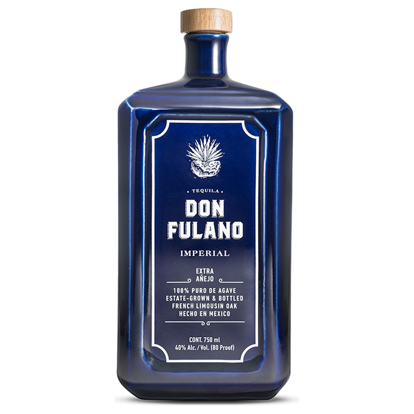 Don Fulano Imperial Extra Añejo Tequila