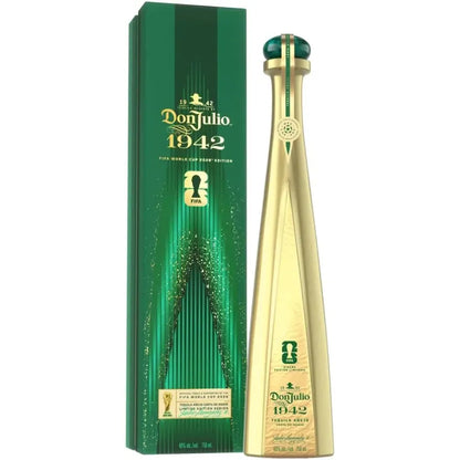 Don Julio 1942 FIFA World Cup 2026 Edition