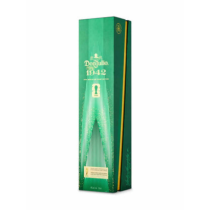 Don Julio 1942 FIFA World Cup 2026 Edition
