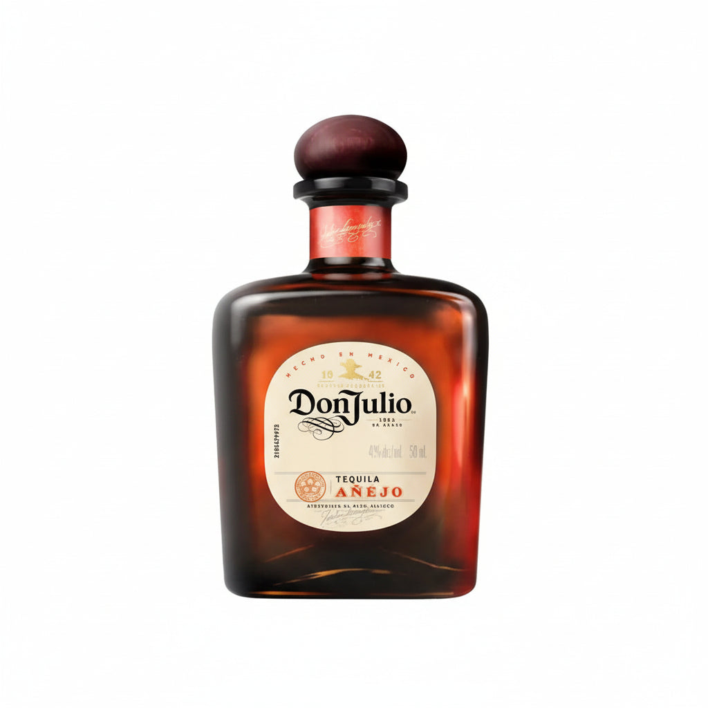 Don Julio Anejo Tequila 50ml