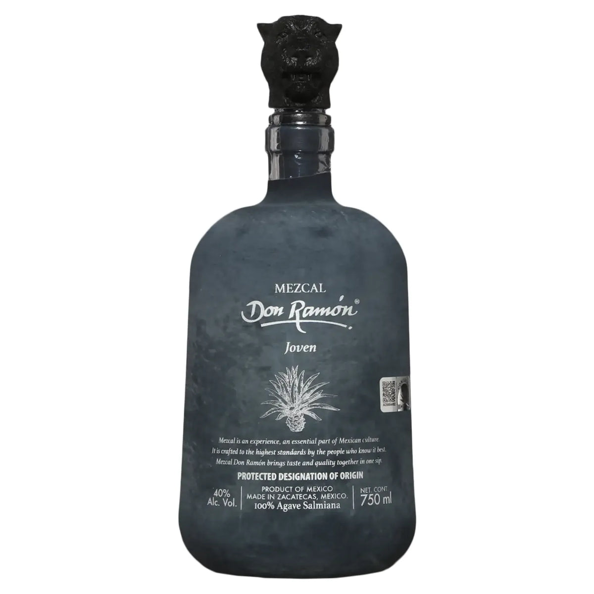 Don Ramon Salmiana Mezcal