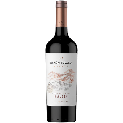 Dona Paula Estate Malbec