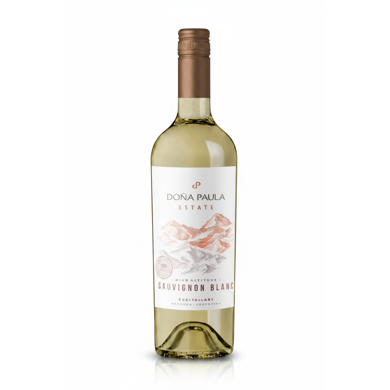 Dona Paula Estate Sauvignon Blanc