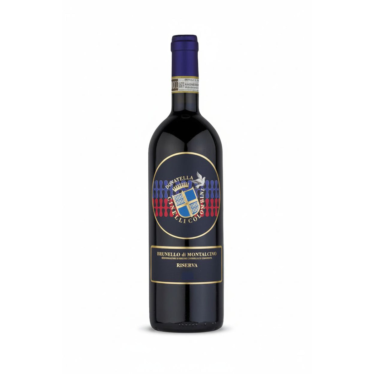 Donatella Cinelli Colombini Brunello di Montalcino Riserva